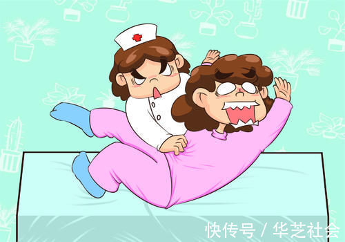 丽丽|“假如可以重来,我宁愿顺产”,剖腹产妈妈遭罪后,多半都后悔了