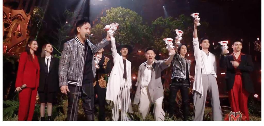 《哥哥》7.4分收官，3亮點(diǎn)成就口碑，去油成功，用舞臺(tái)說(shuō)話，用寶藏哥哥圈粉