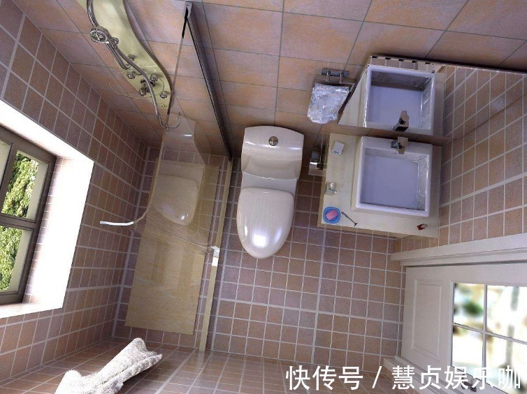 立管|为何“下沉式卫生间”越来越受欢迎，对比才知道优点这么多