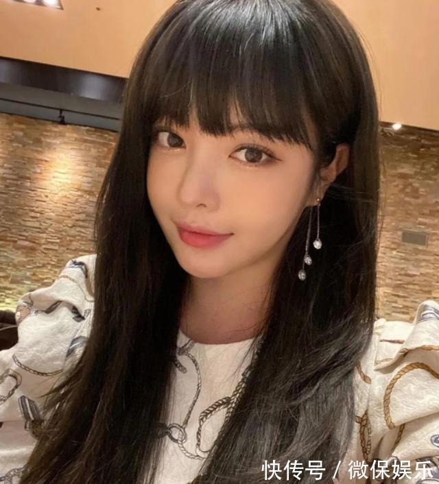 项链 每个脸型都有适合的耳环类型,戴对款式提升气质,教你4种戴法