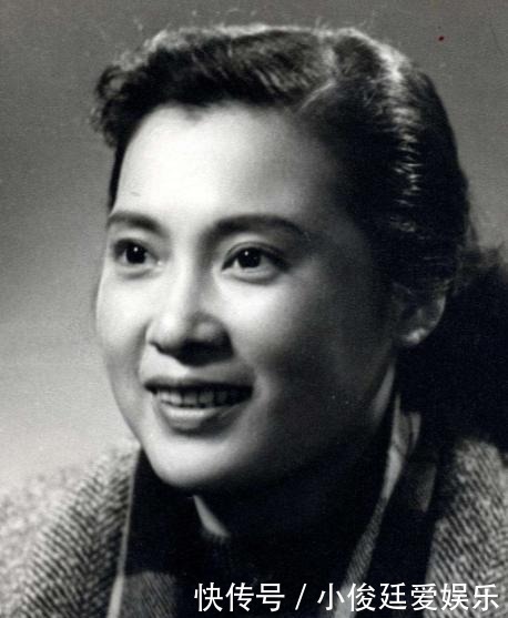  秦怡老师|年轻时美得像画，年老后依然光彩照人，98岁的秦怡是怎样保养的