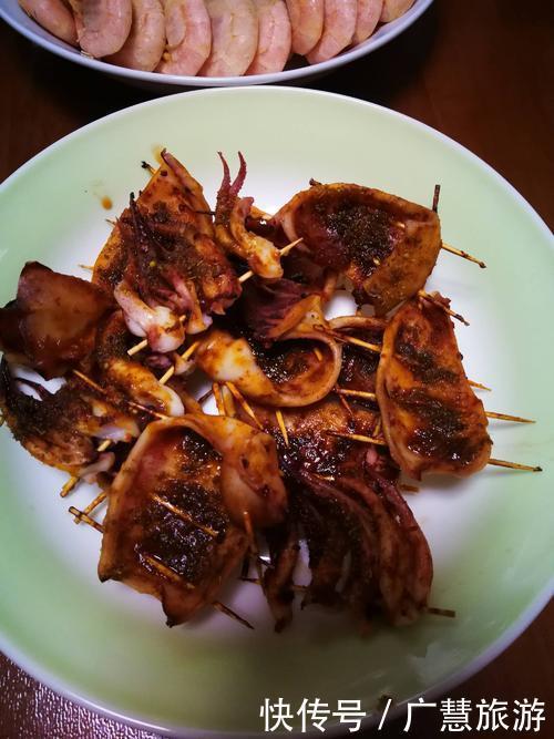 日照美食是海鲜,外地游客来日照建议品尝海鲜,避免被宰有心得