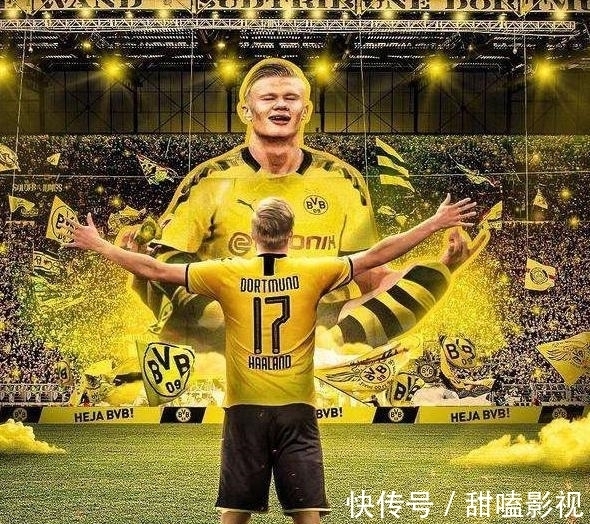 英超联赛|哈兰德有望年底前复出！梦想加盟皇马，但谁给3000万欧年薪才重要