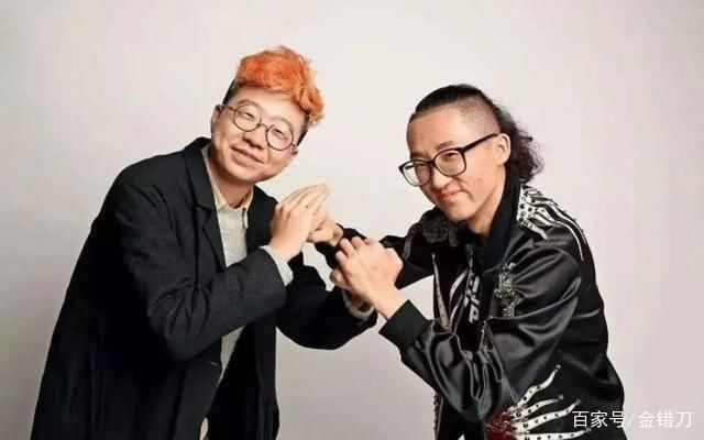 吐槽大會|拉低38萬人笑點，被罵慘的《脫口秀大會》，憑什么越老越火?