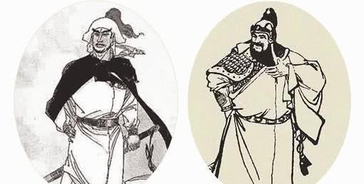 心理学|用历史心理学和现代医学知识，看张献忠为什么入川后行为如此疯狂