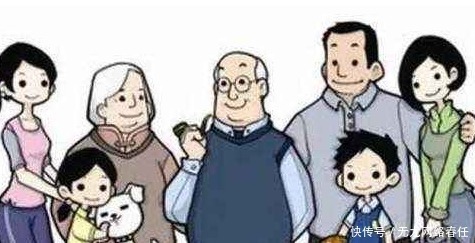 胡说八道|“胡说八道”是哪八道 “六亲不认”是哪六亲 看过才明白