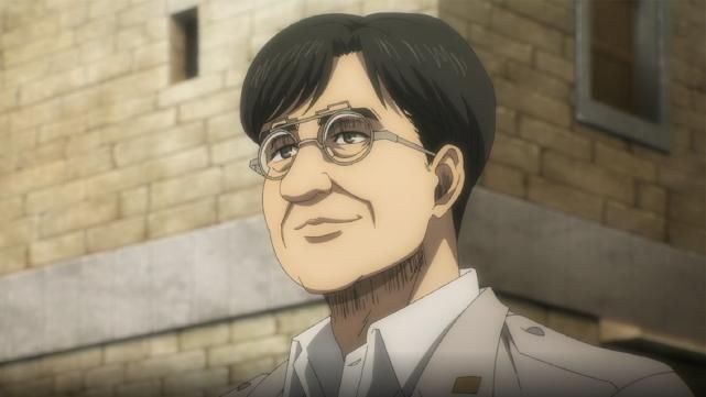 格里沙|进击的巨人:最终季15集播出后,吉克引起共鸣,MAPAA暂时封神?