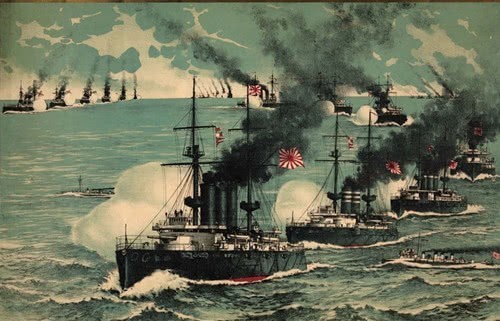 萨镇冰|小兵见将军在椅子上睡着，悄悄为他盖上被子，从此改变自己的命运