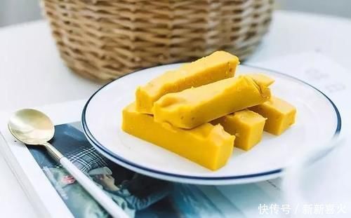 布丁|夏天給孩子做這早餐，兒子吃一次饞一次，常吃提高免疫力，身體棒