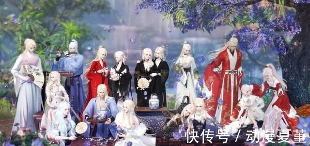 帮会|网游帮主20万买榜一帮会后,让每人花3000买入帮资格,竟一周回本?