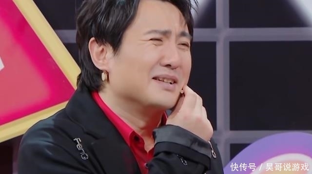 汪苏泷 《王牌》史上最自大嘉宾,全程不听别人讲话,沈腾第一次发飙怼人