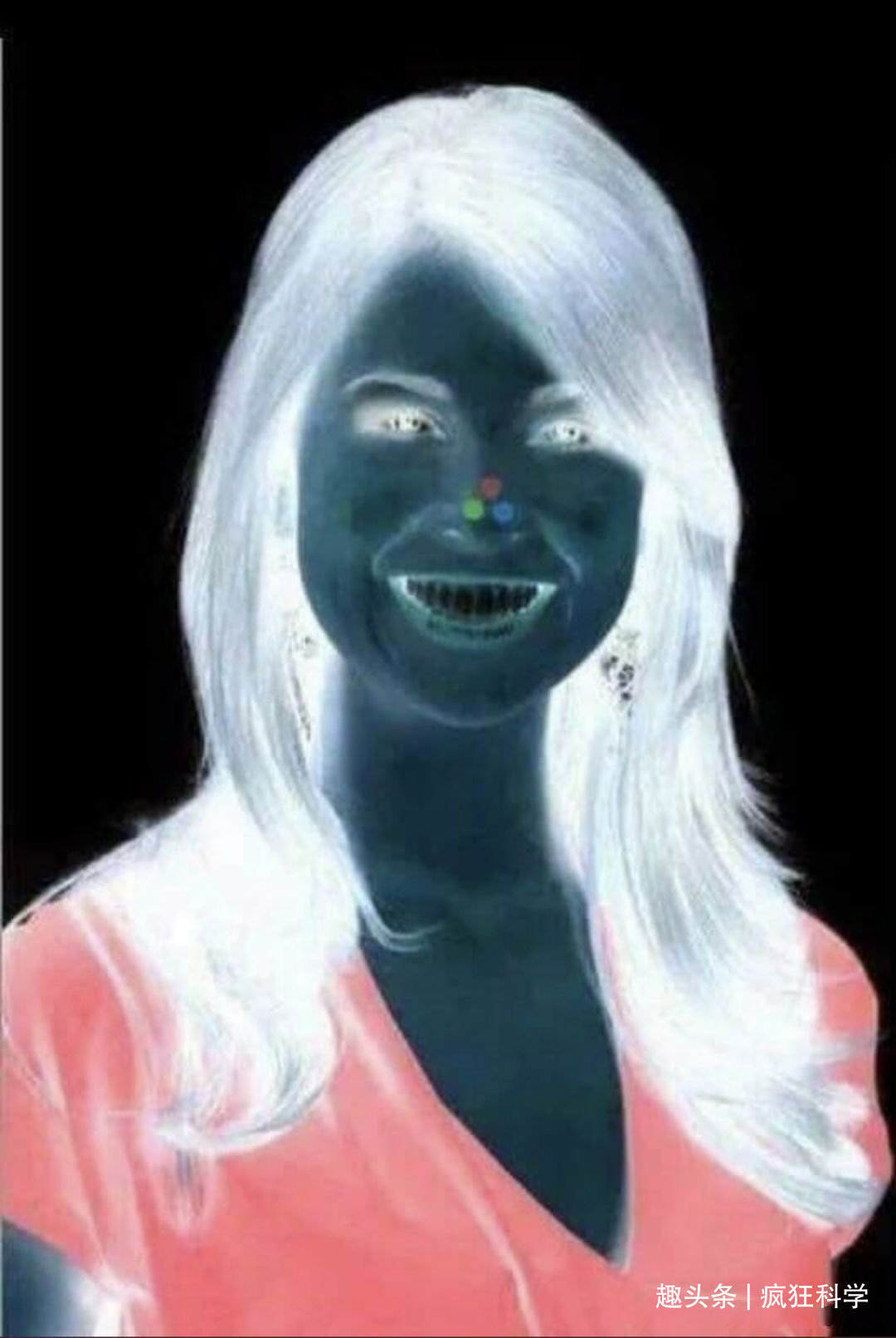 图片@15张能让你怀疑眼睛的视错觉图片,最后那张图你能看出来吗