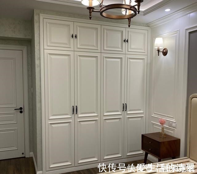 装修|这是我见过最漂亮的装修,一进屋就被迷住,全屋都找不到一点毛病!