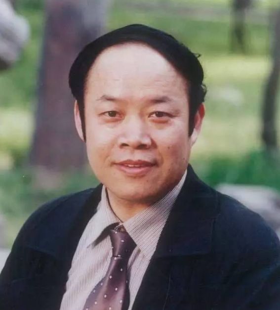 谢辉:从书法走上绘画之路