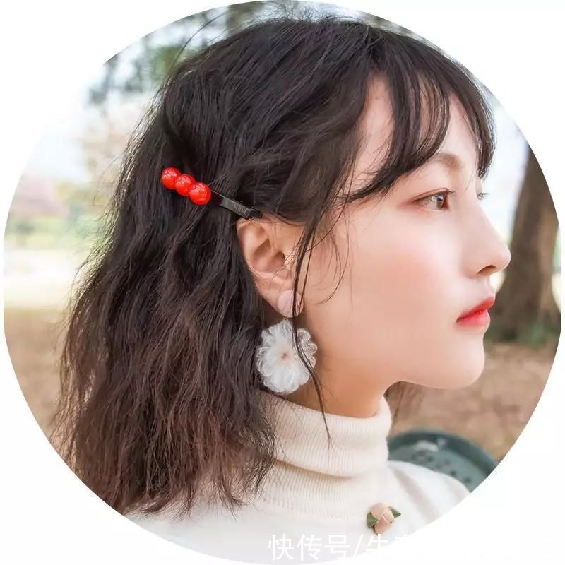 早春穿搭，日杂《FUDGE》风Look