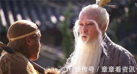 玉帝&西游记里如来一只手轻松降伏孙悟空你错了,真相是灵山险些破产