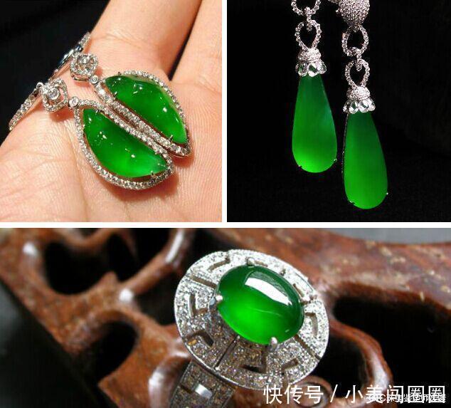 钻石!庞大的宝石家族中,有世界公认的七大宝石,你可知道分别是什么