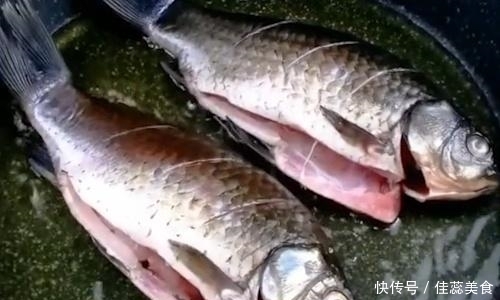  成本|无论炖什么鱼，别只会加水了！加点它，鱼汤更白更香，成本只3元