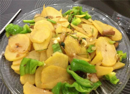 土豆|“天然泻药”，和土豆一起吃，防止便秘，还能轻松减肥