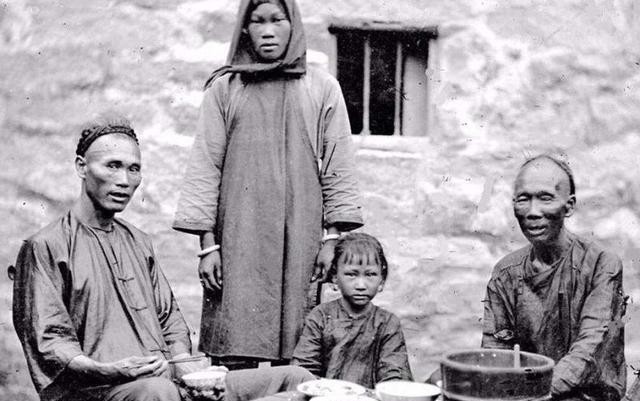 最能生的家庭,24妻共伺一夫,有180个后代