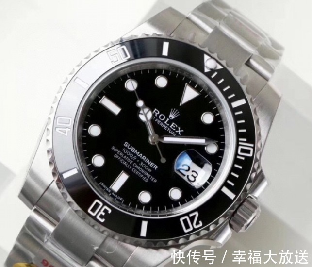 潜航者 欧米茄海马和劳力士潜航者,哪款更适合玩水的时候佩戴!