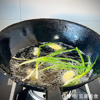 自制蟹粉，美味不打折