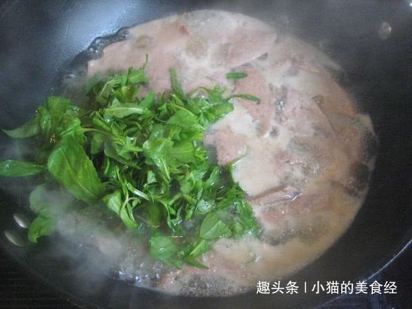  排出|藏在身边“护眼菜”，隔天喝一碗，眼睛明亮，排出毒素，肠道通畅