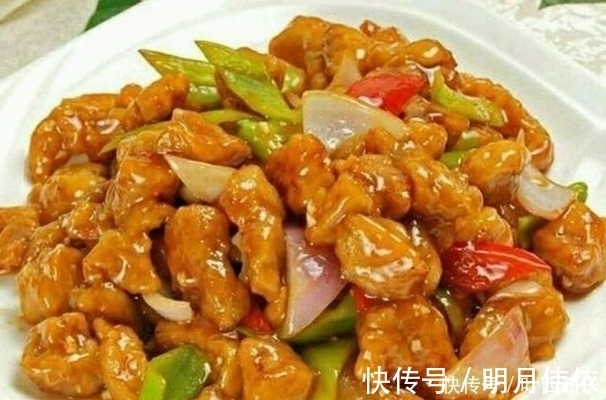 肉片|推荐几道好吃易学的家常菜,孩子天天吃不够,学会就能开饭店