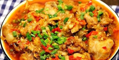  上桌就抢光的下饭菜，超简单巨好吃，又香又辣，鲜美开胃特解馋！