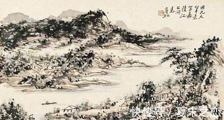 一幅画|老人画了一幅画,送人被“嫌脏”,给谁都不要,如今却值3.5亿元!