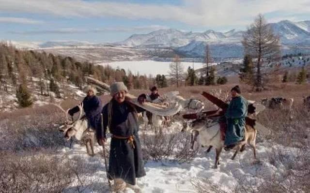 民族|被迫西迁的突厥民族，为何没有被同化，反而成为“领头班子”？