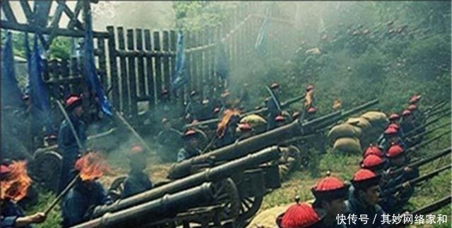 勇猛|作战勇猛的湘军，为何一夜之间消失，又是怎么退出历史舞台的？