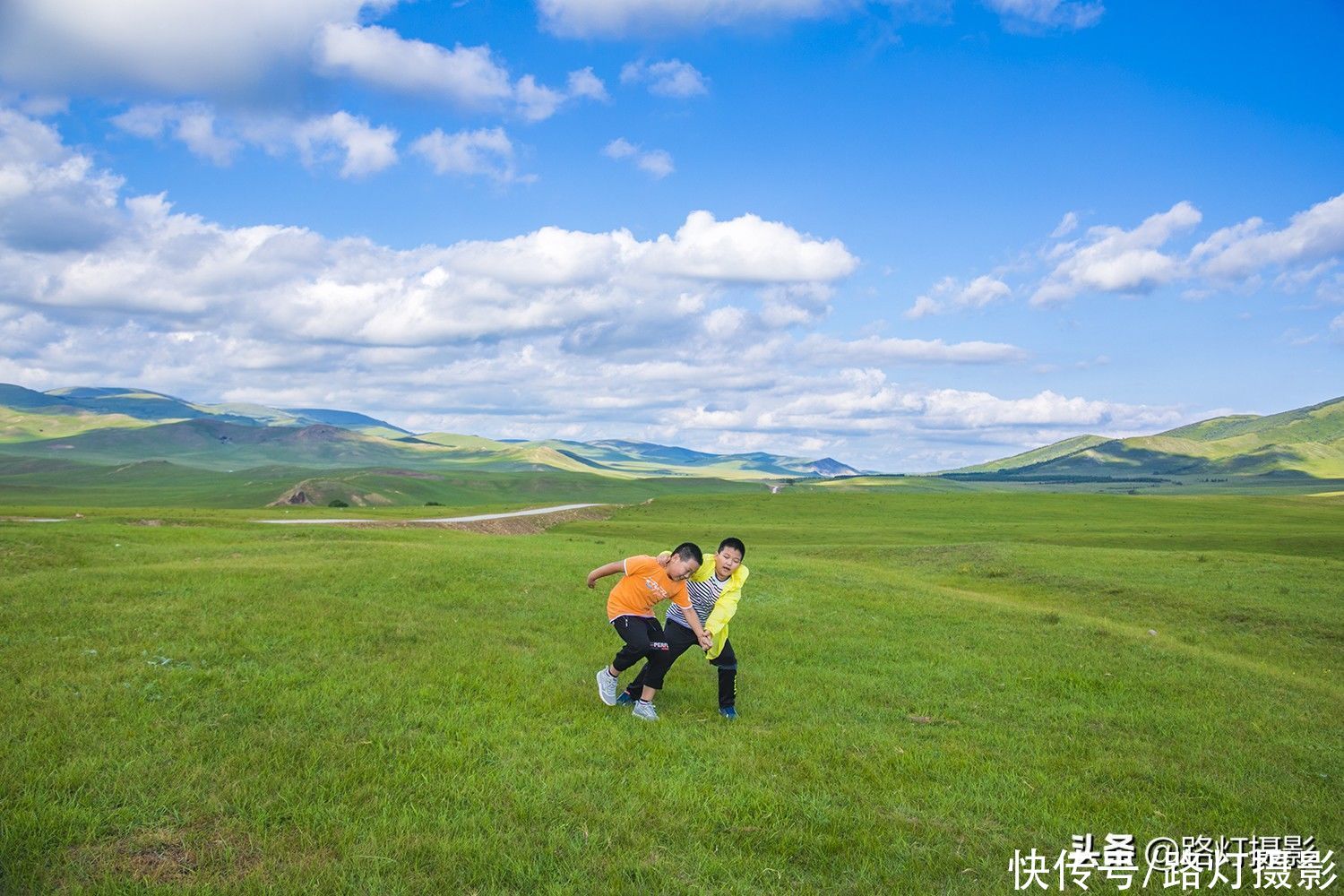 加格达奇|整个夏天都凉快的5个避暑胜地，凉爽宜人景太美，晚上睡觉盖棉被