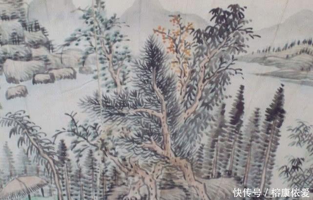 寡淡|从旷世佳人到败家女,最后成寡淡老妇,陆小曼的一生,皆因徐志摩