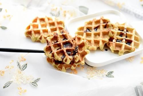  甜点|不用记配方的小甜点做法，拌起来就能做，零失败，简单省事