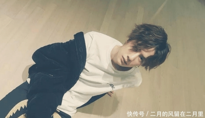 决心|王一博镜头感不错表演自然,有决心有拼劲,是个可造之材