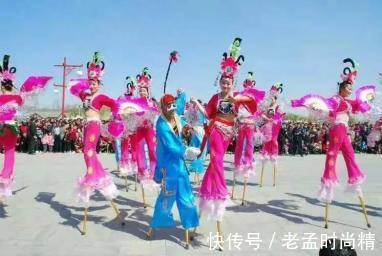 鞍山$【话年】传统民俗,妥妥的春节氛围组!