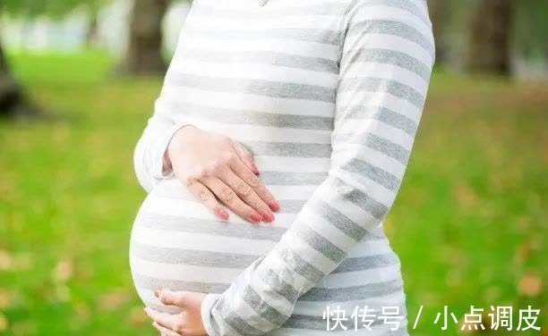 假性|孕妇散步导致早产，若是这三种情况，还是多休息比较好