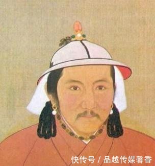 奇氏|她是中国历史上唯一的外籍皇后，一生颇为传奇，最后成为亡国皇后