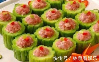 刮油|“刮油菜”被找到,隔三差五吃一次,比“泻药”刮油,肚腩变小了