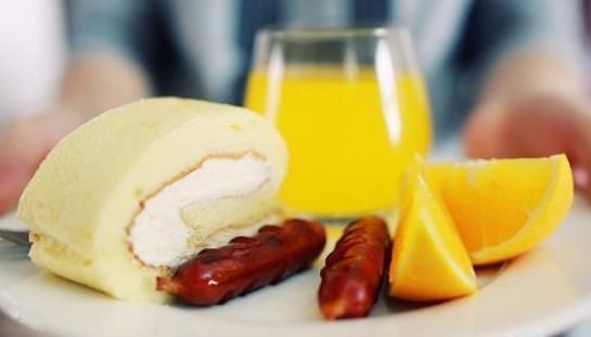 不吃早餐|早上起床3件事不要做,减肥专家:最后一件体重只会越来越重