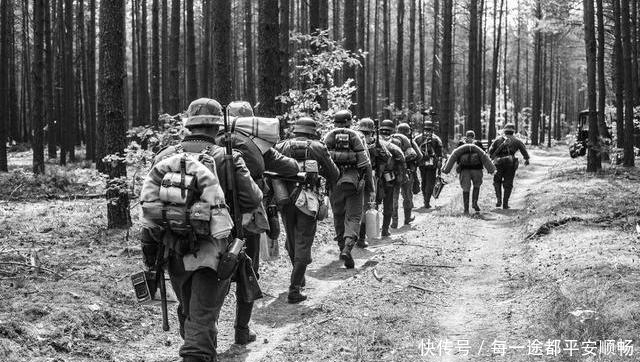 二战时期|二战结束近80年，很多战场无人打扫，一些专门捡破烂的人成了富翁