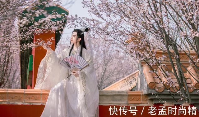 汉服$汉服古风兴起真的有必要吗?是不被认可还是欣赏不来它的美?