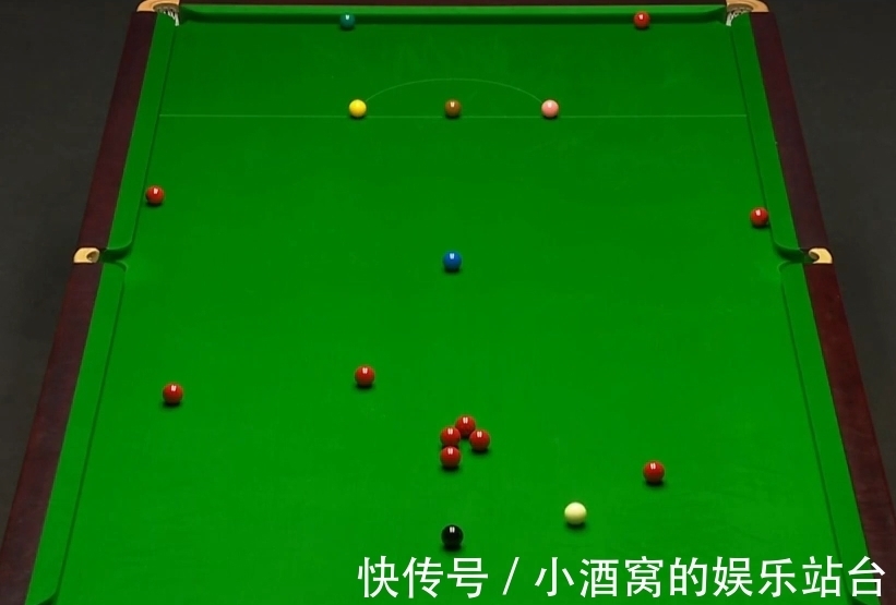 丁俊晖|捷报:赵心童力挽狂澜 连救赛点绝杀希金斯