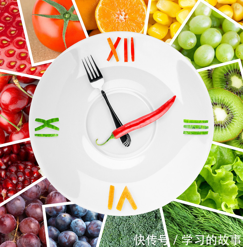 苗条|通过这个均衡的膳食计划，在四个星期内变得苗条，其实减肥很简单