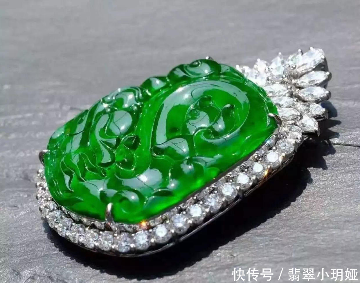 冬季翡翠能不能戴?不知道就亏大了!