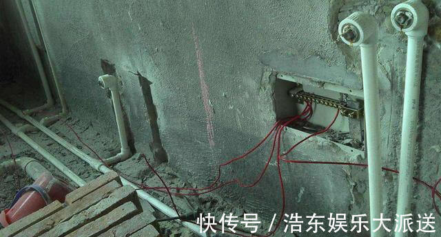 端子箱|卫生间这个装置不起眼，可关键时刻能救命，房子装修千万别要砸了