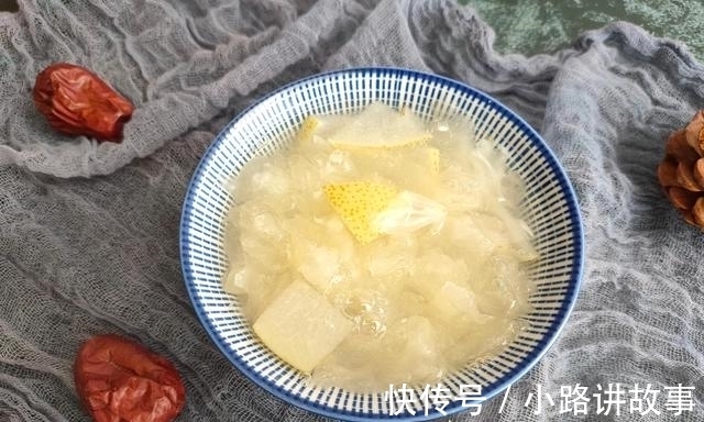 桃子|立秋前后,记得吃“秋日5果”,或可滋润身体降秋燥