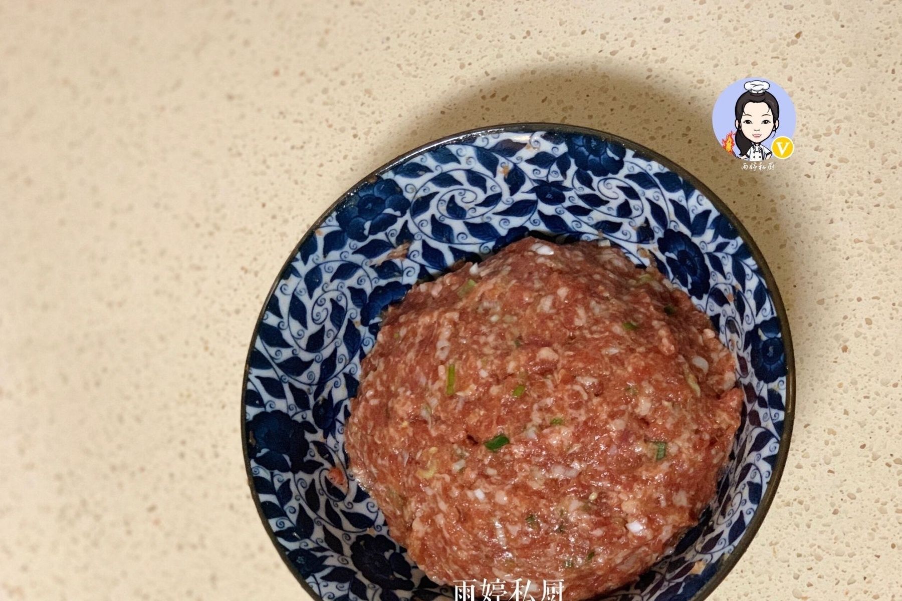 汤匙|儿子迷上这早餐，三天两头点名要，肉香浓郁，暄软可口吃不够