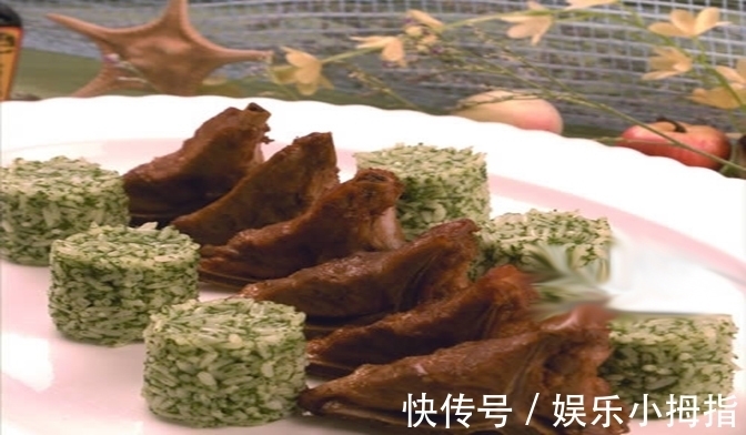 炸蒜子|美食推荐:干锅酱香鳝鱼、山东丸子、一品龙骨翡翠饭制作方法